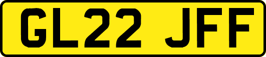 GL22JFF