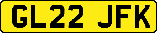 GL22JFK