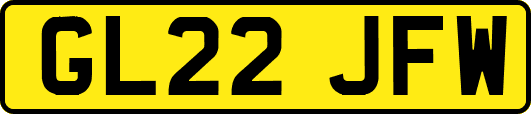 GL22JFW