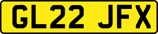 GL22JFX