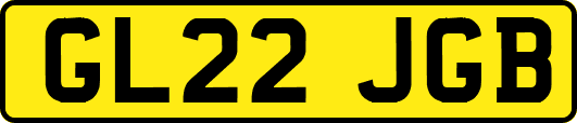 GL22JGB