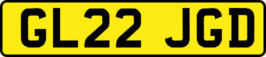 GL22JGD