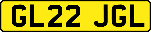 GL22JGL