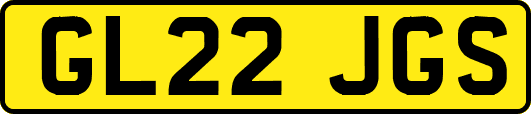 GL22JGS