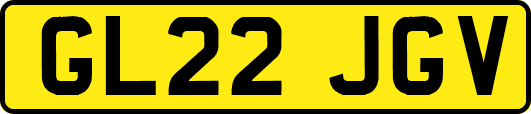 GL22JGV