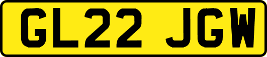 GL22JGW