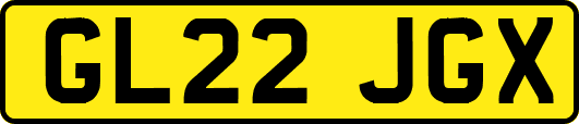 GL22JGX