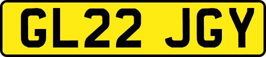 GL22JGY