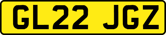 GL22JGZ