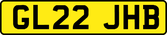GL22JHB