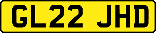 GL22JHD