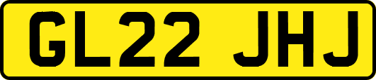 GL22JHJ