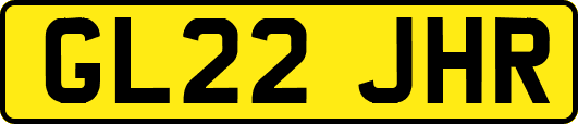 GL22JHR