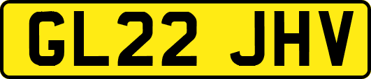 GL22JHV