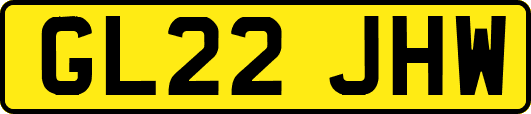 GL22JHW
