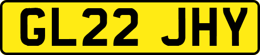 GL22JHY