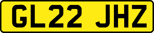 GL22JHZ