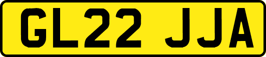 GL22JJA