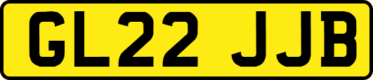 GL22JJB