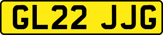 GL22JJG