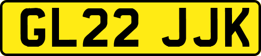 GL22JJK