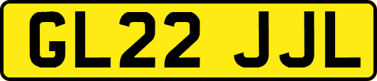 GL22JJL