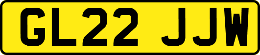 GL22JJW