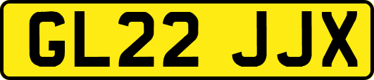 GL22JJX