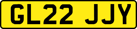 GL22JJY