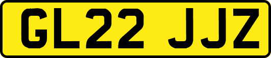 GL22JJZ