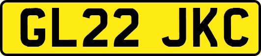 GL22JKC