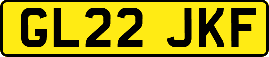GL22JKF