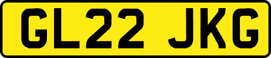 GL22JKG