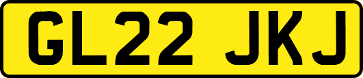 GL22JKJ