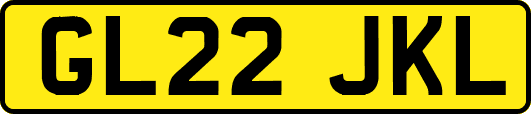GL22JKL