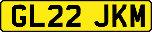 GL22JKM