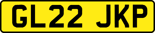 GL22JKP