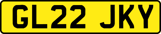 GL22JKY