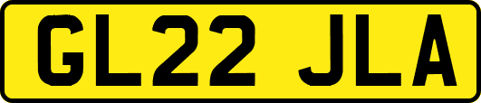 GL22JLA