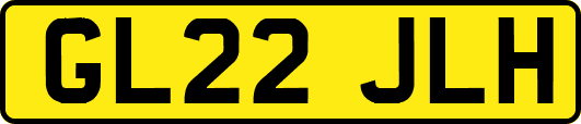 GL22JLH