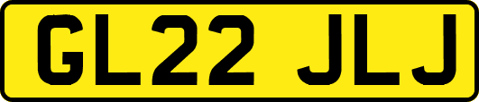 GL22JLJ
