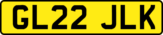 GL22JLK