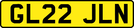 GL22JLN