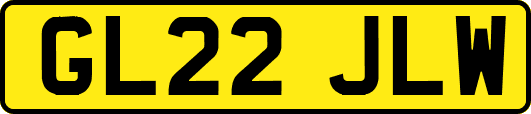 GL22JLW