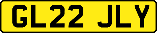 GL22JLY