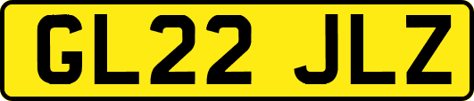 GL22JLZ
