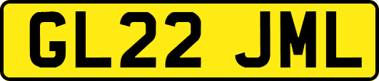 GL22JML