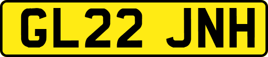 GL22JNH