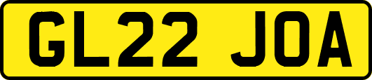 GL22JOA