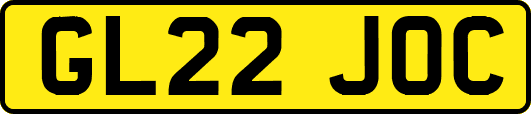 GL22JOC